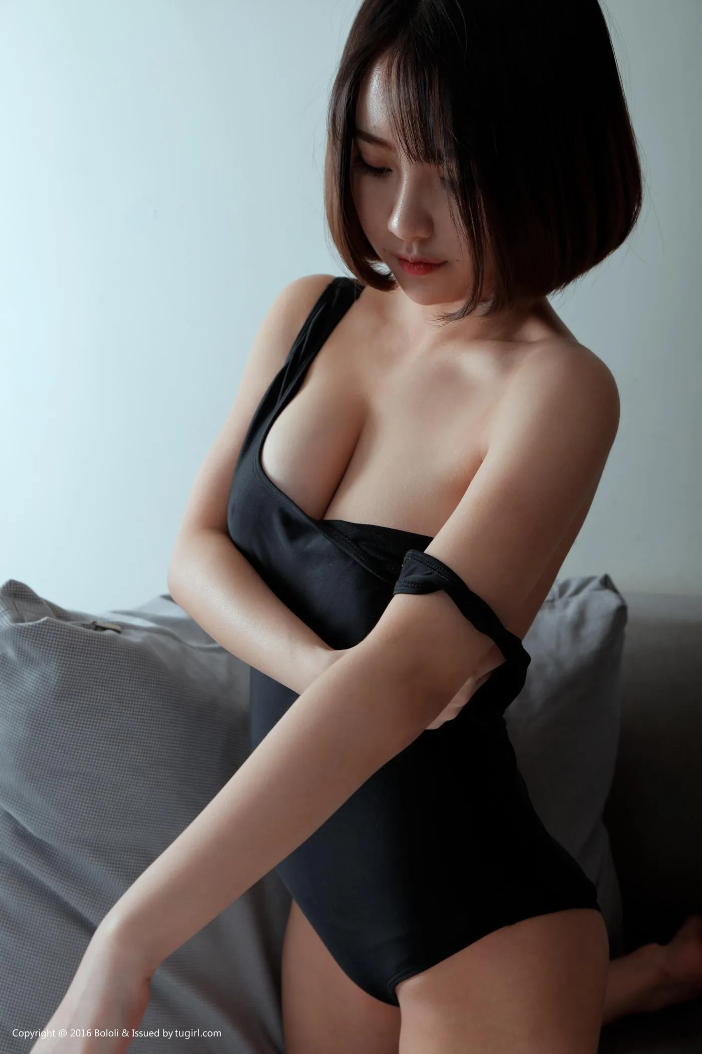 Vol.076 小魔女奈奈 [46P]插图6